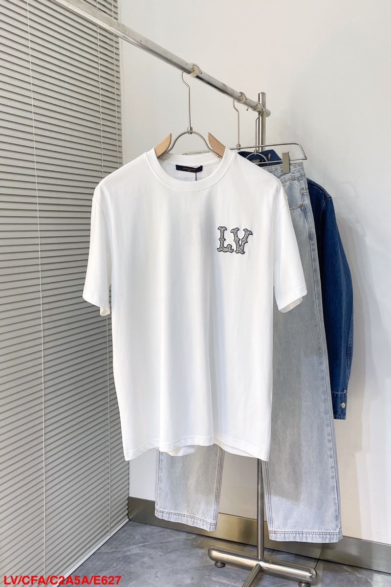 Louis Vuitton T-Shirts